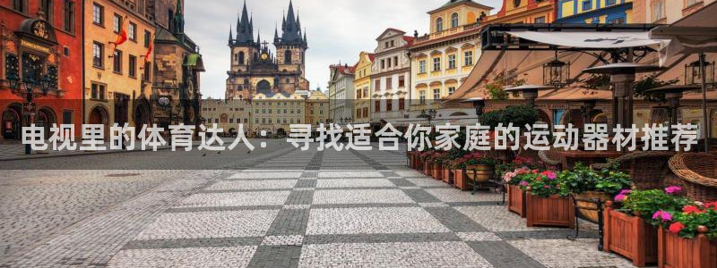 fb体育开户：电视里的体育达人：寻找适合你家庭的运动器材推荐